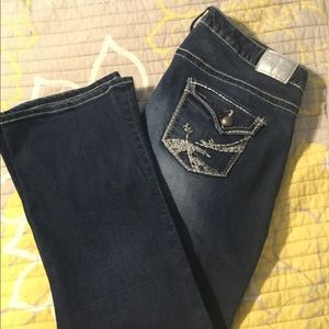 Maurices Jeans